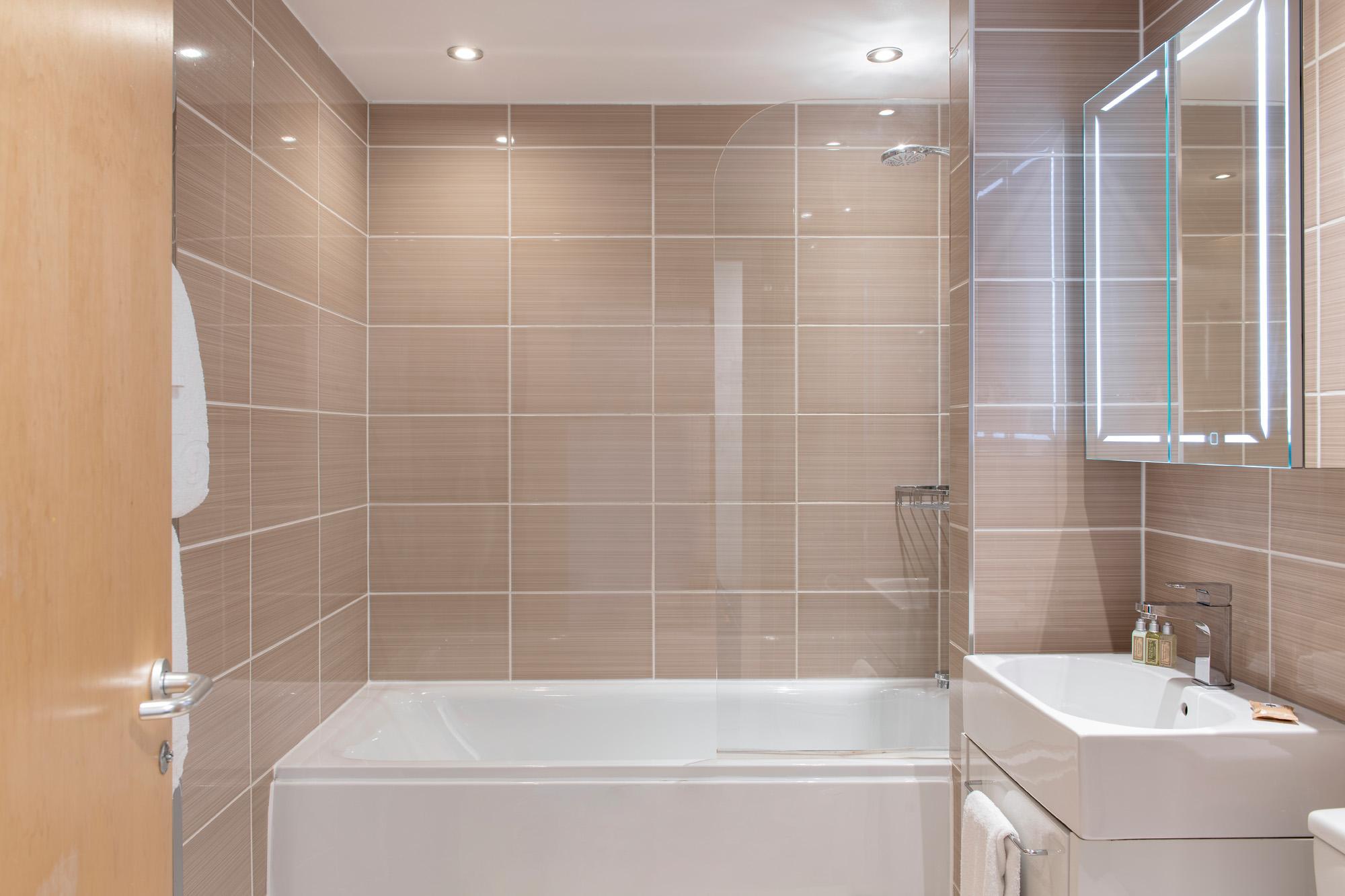 Aparthotel Saco Nottingham The Ropewalk Extérieur photo
